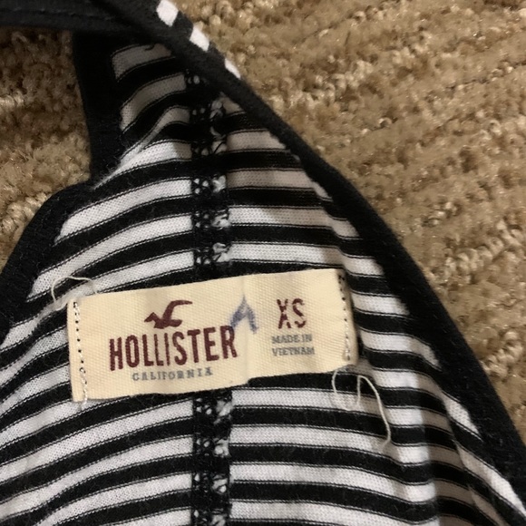 Hollister Tank Top - Picture 2 of 3